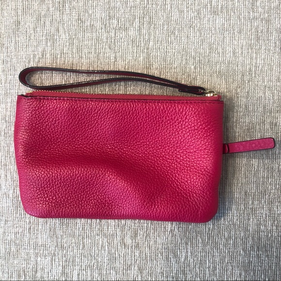 Kate Spade Wristlet - Picture 2 of 3